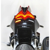 Fender Eliminator Apr