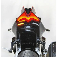 Fender Eliminator Apr