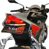 Fender Eliminator Apr