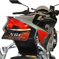 Fender Eliminator Apr