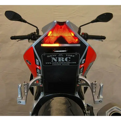 Fender Eliminator Apr