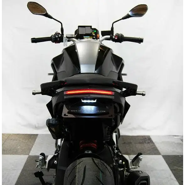 Fender Eliminator Bmw