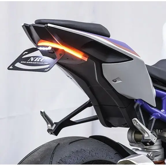 Fender Eliminator Bmw