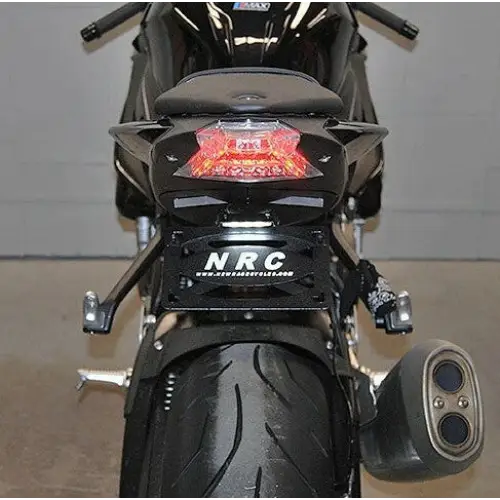 Fender Eliminator Bmw