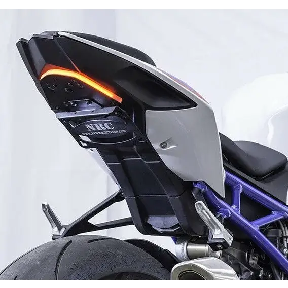 Fender Eliminator Bmw