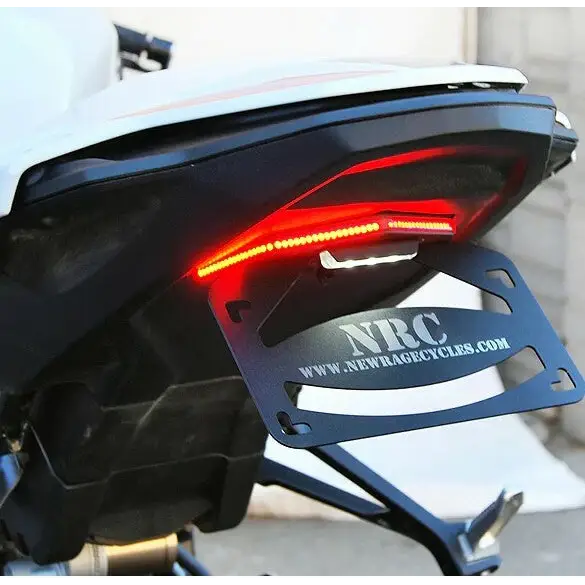 Fender Eliminator Bmw