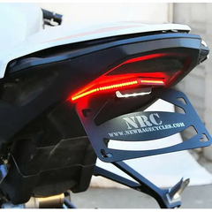 Fender Eliminator Bmw