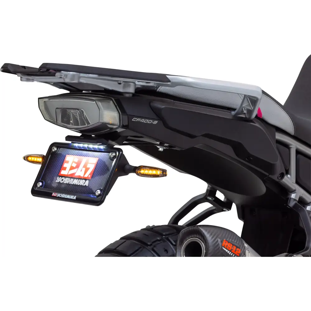 Fender Eliminator Cf Moto