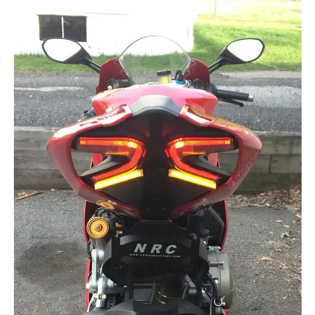 Fender Eliminator Duc