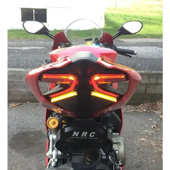 Fender Eliminator Duc