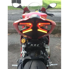 Fender Eliminator Duc