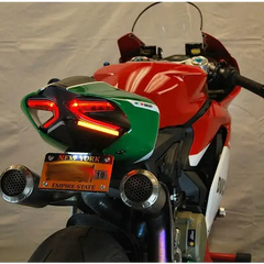 Fender Eliminator Duc