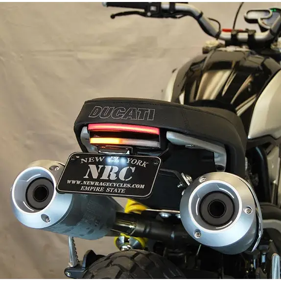 Fender Eliminator Duc