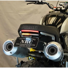 Fender Eliminator Duc