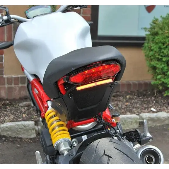 Fender Eliminator Duc