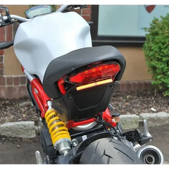 Fender Eliminator Duc