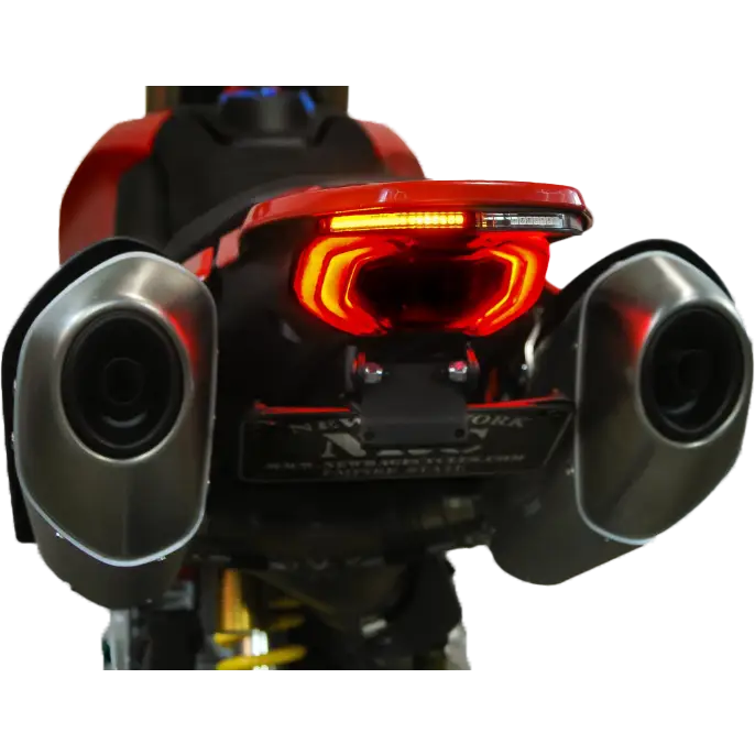 Fender Eliminator Duc