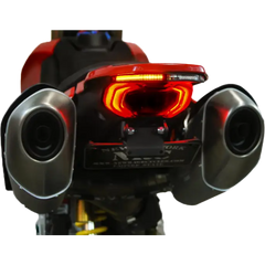 Fender Eliminator Duc