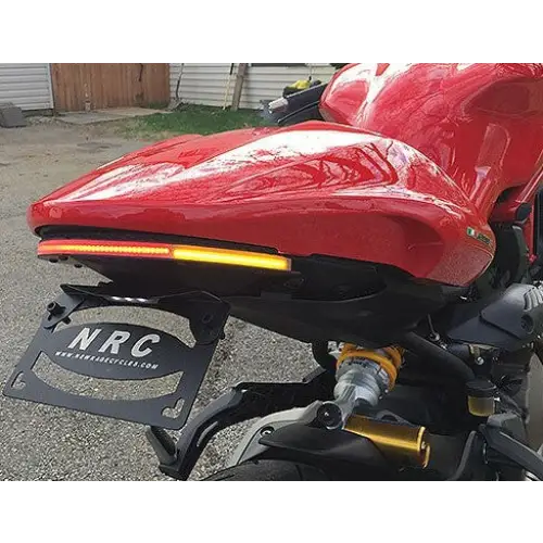 Fender Eliminator Duc