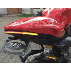 Fender Eliminator Duc