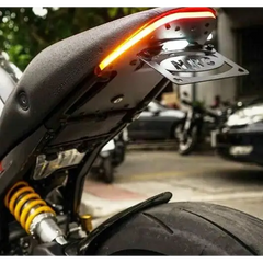 Fender Eliminator Duc