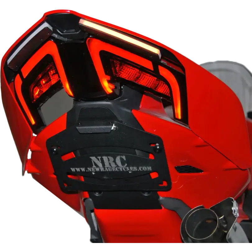 Fender Eliminator Duc