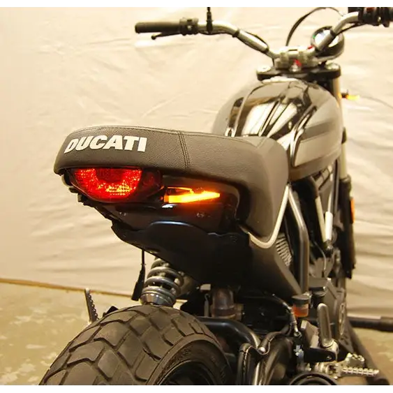 Fender Eliminator Duc