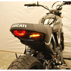 Fender Eliminator Duc