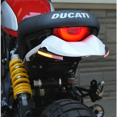 Fender Eliminator Duc