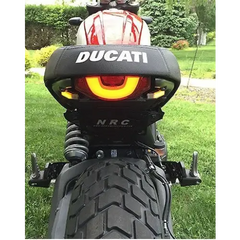 Fender Eliminator Duc