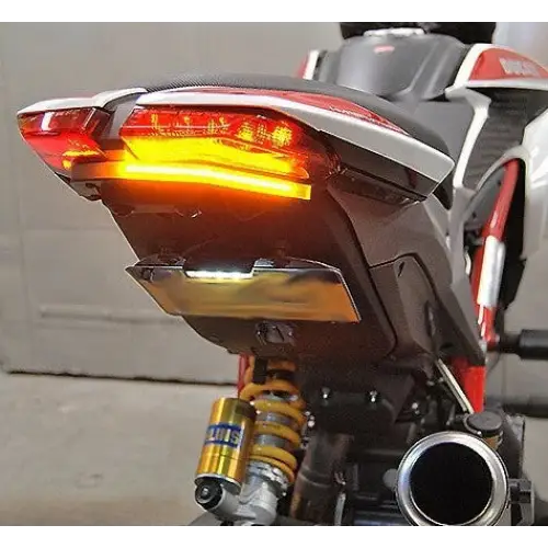 Fender Eliminator Duc