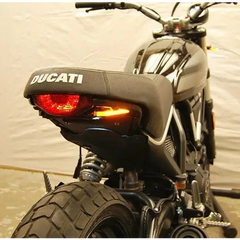 Fender Eliminator Duc