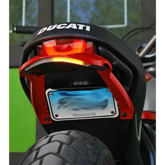 Fender Eliminator Duc