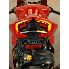 Fender Eliminator Duc