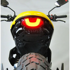 Fender Eliminator Duc