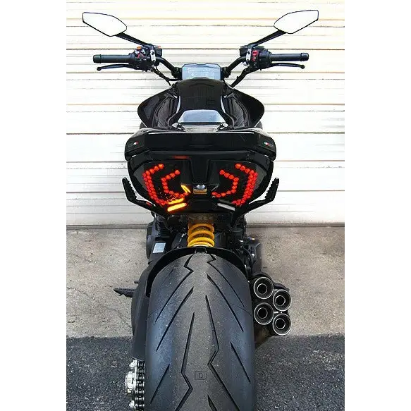 Fender Eliminator Duc