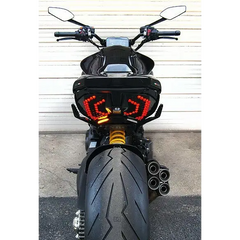 Fender Eliminator Duc