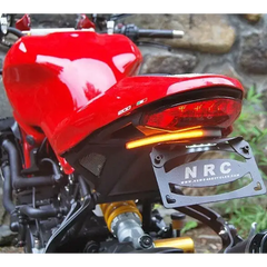 Fender Eliminator Duc