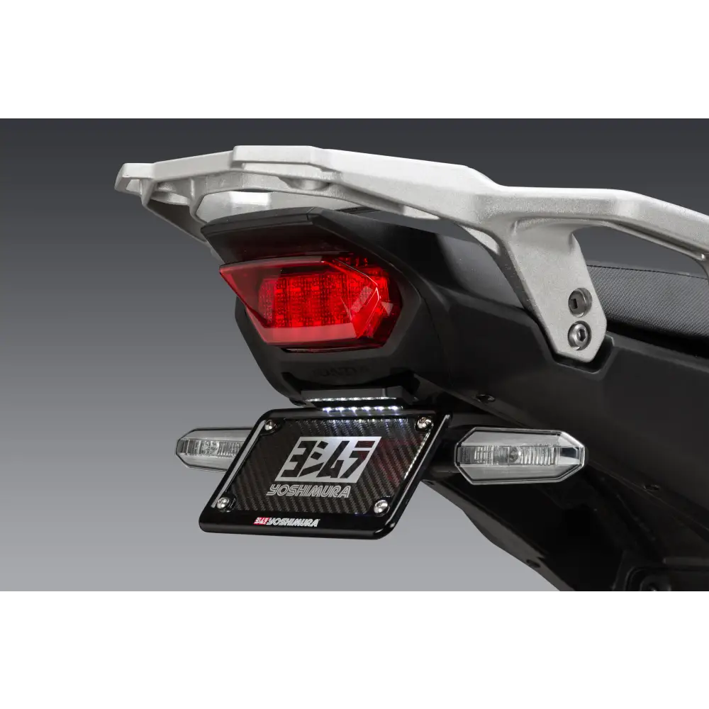 Fender Eliminator Hon