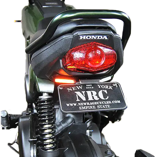 Fender Eliminator Hon