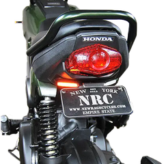 Fender Eliminator Hon