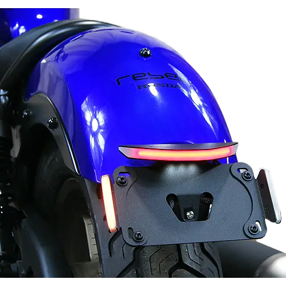 Fender Eliminator Hon