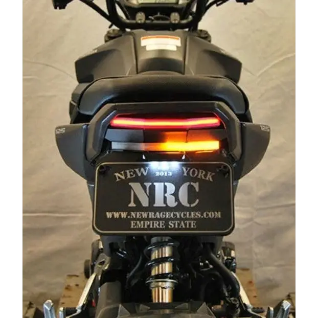 Fender Eliminator Hon