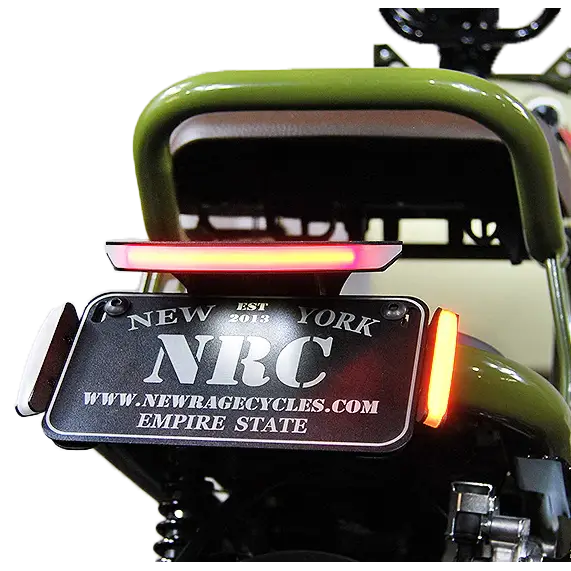 Fender Eliminator Hon