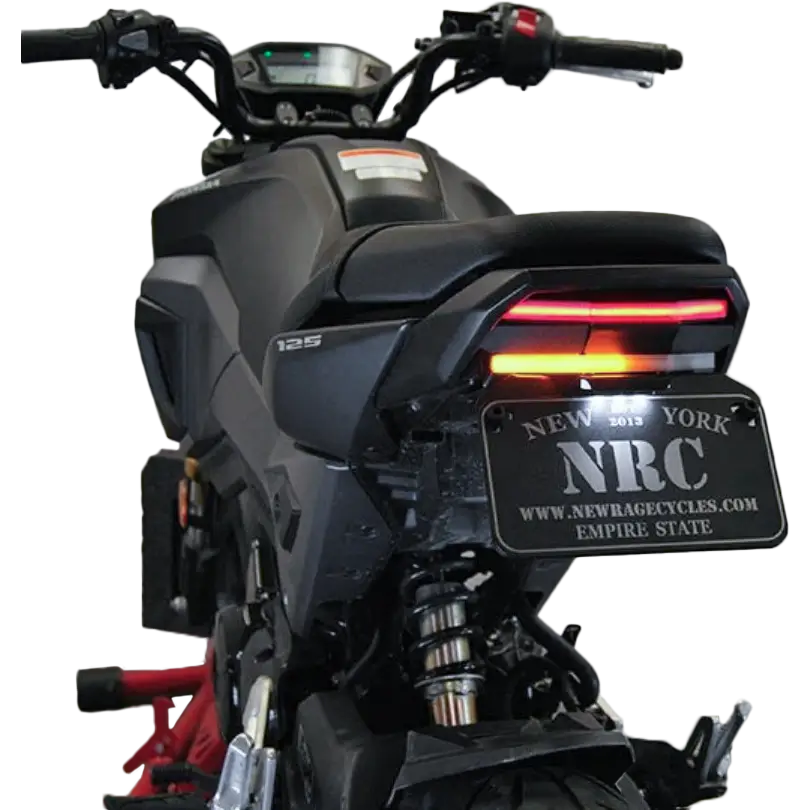 Fender Eliminator Hon