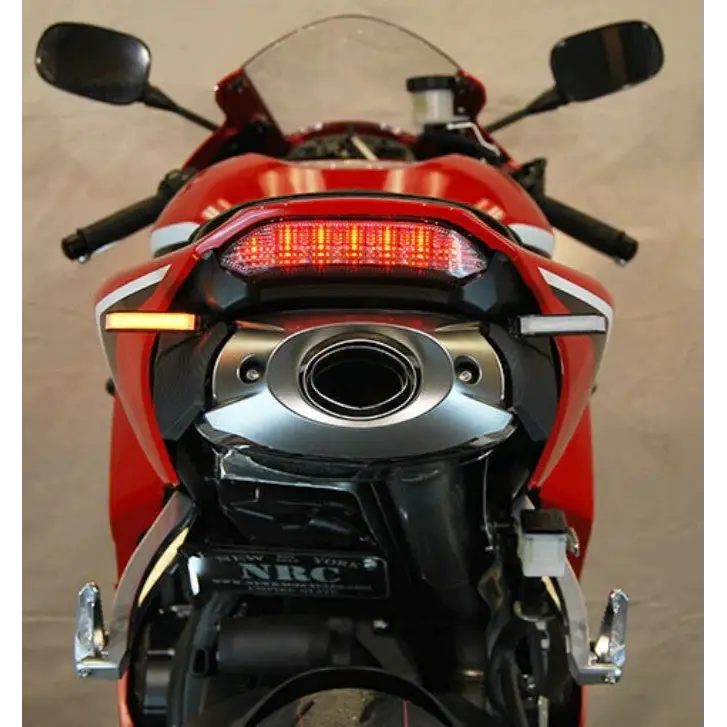 Fender Eliminator Hon