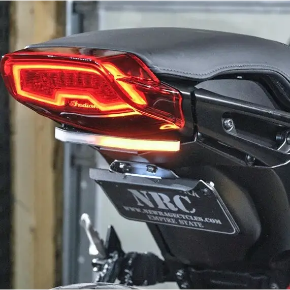 Fender Eliminator Ind