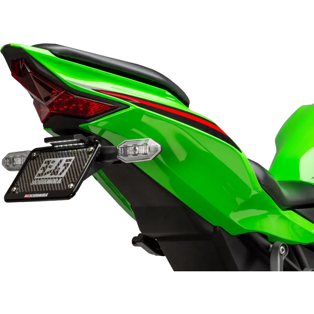 Fender Eliminator Kaw