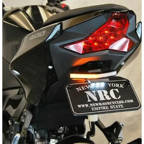 Fender Eliminator Kaw