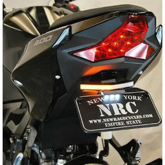 Fender Eliminator Kaw